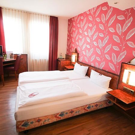 Hotel Miramar Am Roemer Франкфурт-на-Майні Екстер'єр фото