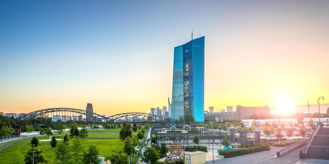Hotel Miramar Am Roemer Франкфурт-на-Майні Екстер'єр фото
