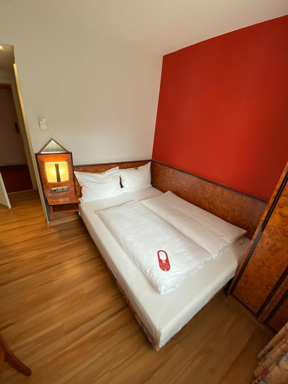 Hotel Miramar Am Roemer Франкфурт-на-Майні Екстер'єр фото