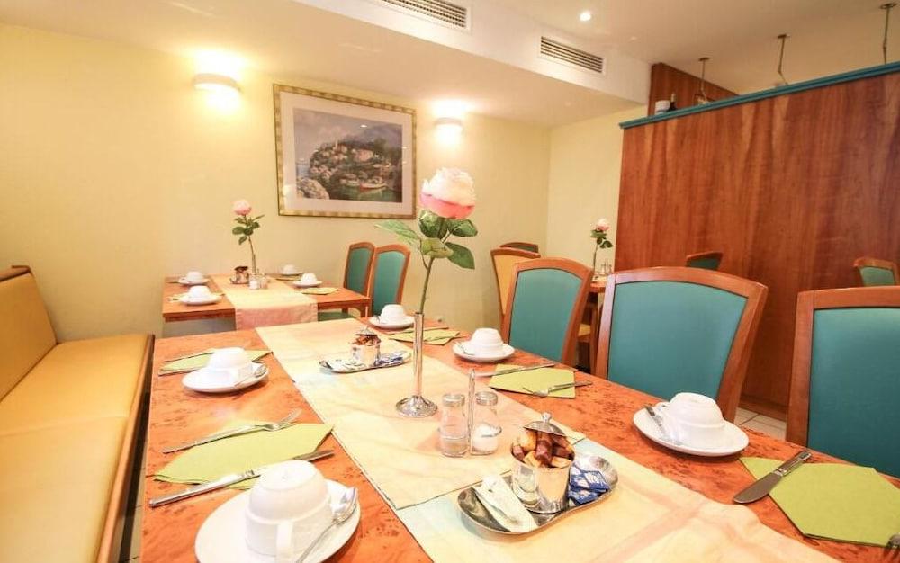 Hotel Miramar Am Roemer Франкфурт-на-Майні Екстер'єр фото